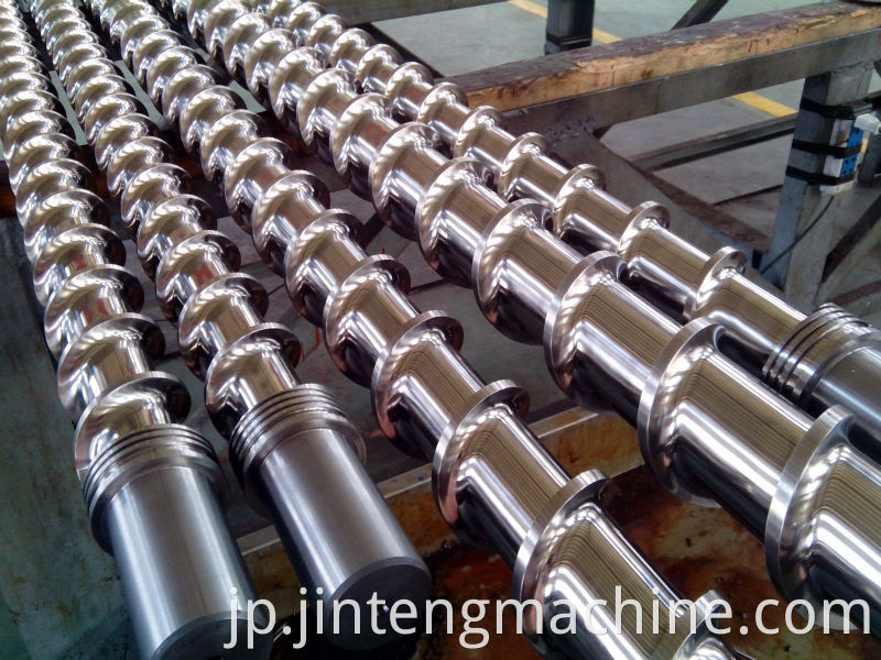 hardened gearbox plastic machinery parts